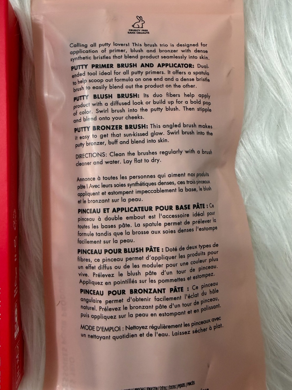 Elf Cosmetics Bundle - Picture 5 of 5